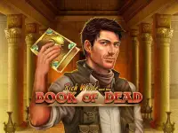 Book of Dead bei Monro Casino