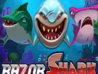 Razor Shark bei Monro Casino
