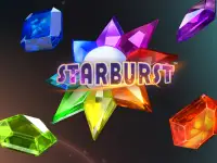 Starburst bei Monro Casino