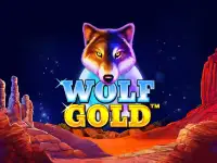 Wolf Gold bei Monro Casino
